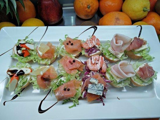 L' Altro Caffè Roma